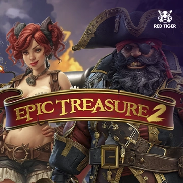 Epic Treasure 2 - SUMMER138
