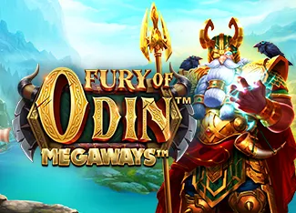 Fury of Odin Megaways - SUMMER138