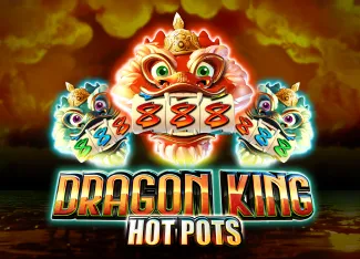 Dragon King Hot Pots - SUMMER138