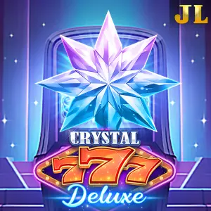 Crystal 777 DELUXE - SUMMER138