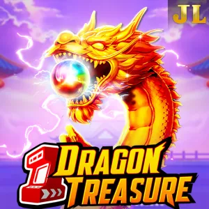 Dragon Treasure - SUMMER138
