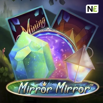 Fairytale Legends: Mirror Mirror - SUMMER138