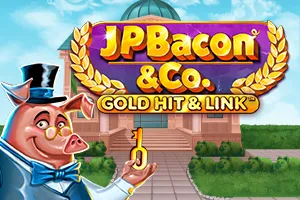 Gold hit & link: J.P. Bacon & Co - SUMMER138