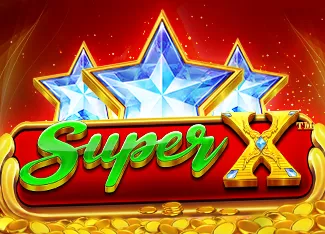 Super X - SUMMER138