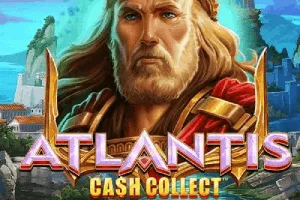 Atlantis: Cash Collect - SUMMER138