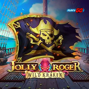 Jolly Roger Wild Kraken - SUMMER138