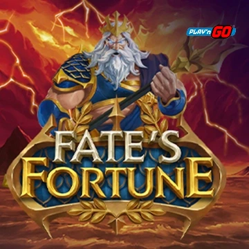 Fates Fortune - SUMMER138