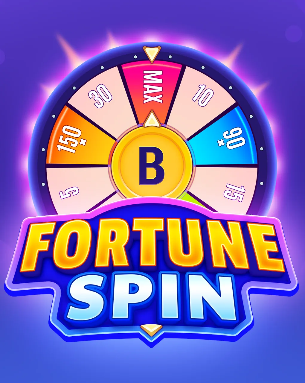 Fortune Spin - SUMMER138