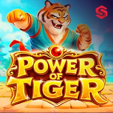 Power of Tiger - SUMMER138