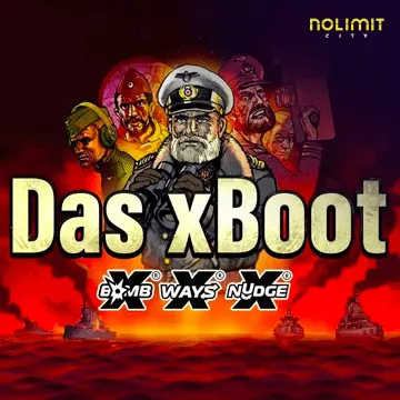 Das xBoot - SUMMER138