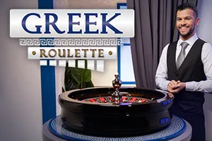Greek Roulette - SUMMER138
