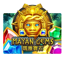 Mayan Gems - SUMMER138