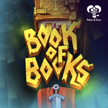 Book of Books - SUMMER138