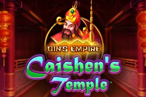 Qins Empire: Celestial Guardians - SUMMER138