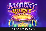 Alchemy Quest Level Up - SUMMER138