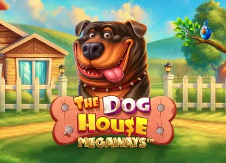 The Dog House Megaways - SUMMER138