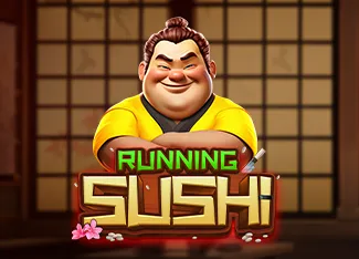 Running Sushi - SUMMER138