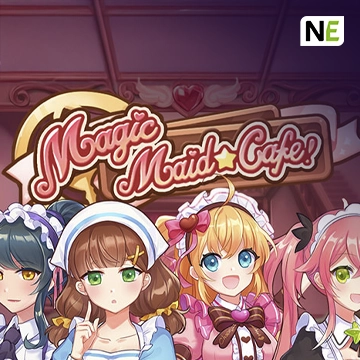 Magic Maid Cafe - SUMMER138