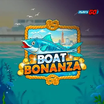 Boat Bonanza - SUMMER138