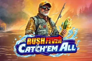 Rush Fever Catchem All - SUMMER138