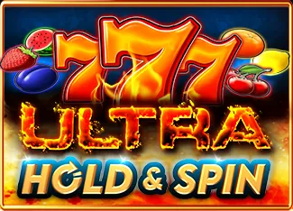 Ultra Hold and Spin - SUMMER138