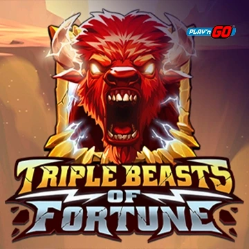 Triple Beasts of Fortune - SUMMER138