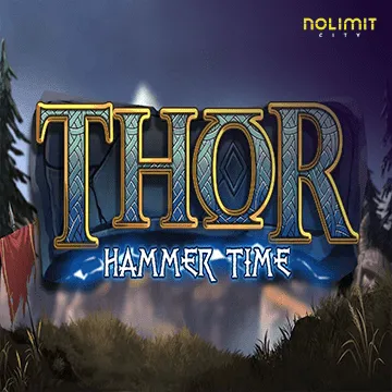 Thor Hammer Time - SUMMER138