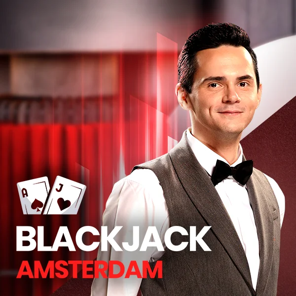 Blackjack Amsterdam - SUMMER138