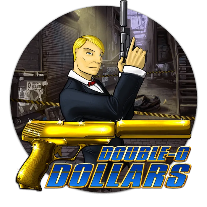 Double O Dollars - SUMMER138