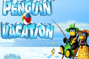 Penguin Vacation - SUMMER138