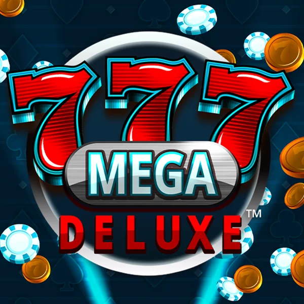 777 Mega Deluxe&trade; - SUMMER138