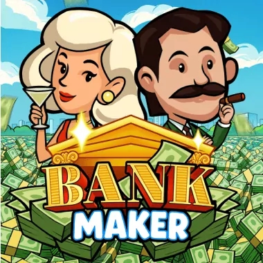 Mancala : Bank Maker - SUMMER138