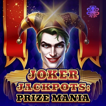Joker Jackpots: Prize Mania - SUMMER138