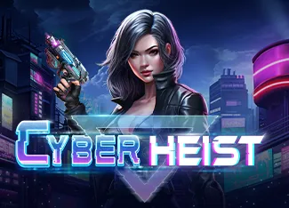 Cyber Heist - SUMMER138