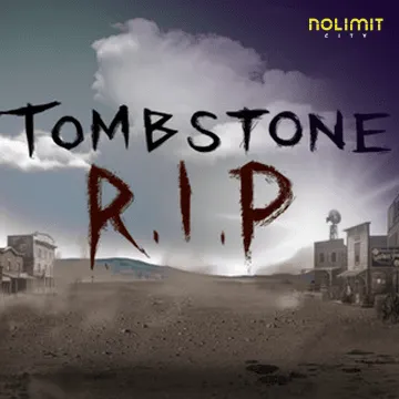 Tombstone Rip - SUMMER138
