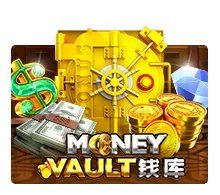Money Vault - SUMMER138
