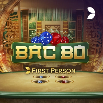 First Person Bac Bo - SUMMER138