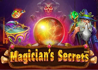 Magicians Secrets - SUMMER138