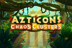 Azticons Chaos Clusters - SUMMER138