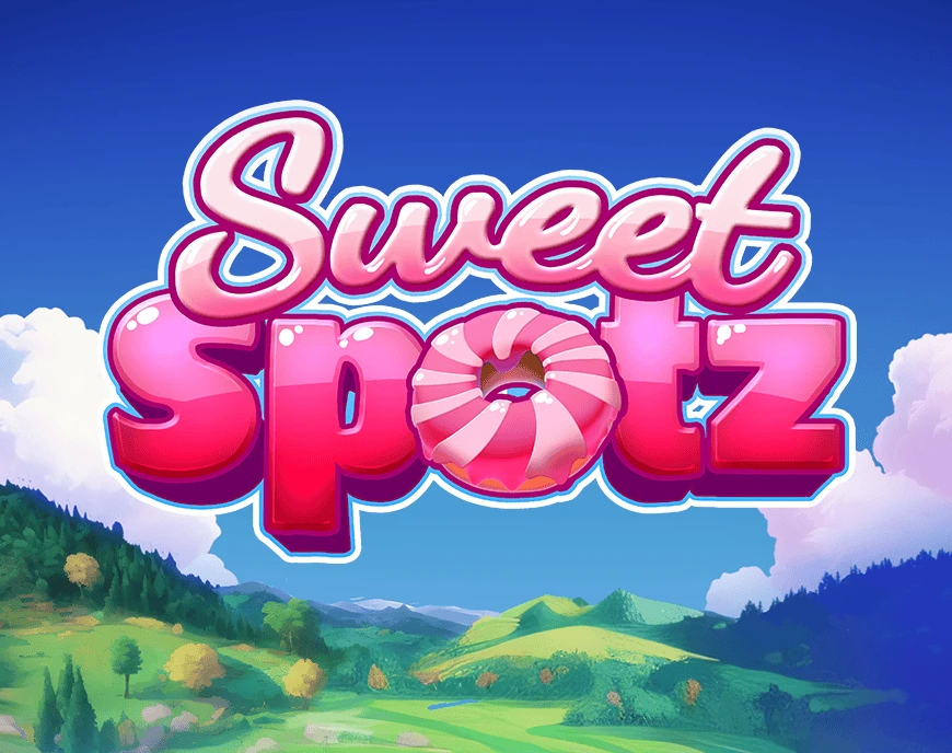 Sweet Spotz - SUMMER138