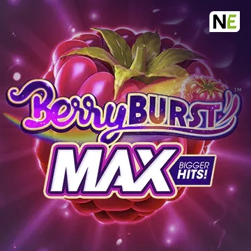 Berryburst MAX - SUMMER138