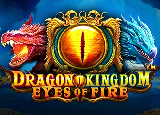 Dragon Kingdom - Eyes of Fire - SUMMER138