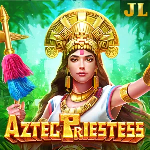 Aztec Priestess - SUMMER138