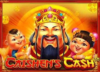 Caishens Cash - SUMMER138