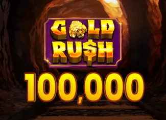 Gold Rush 250,000 - SUMMER138
