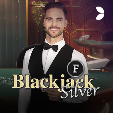 Blackjack Silver F - SUMMER138