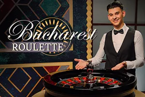 Bucharest Roulette - SUMMER138