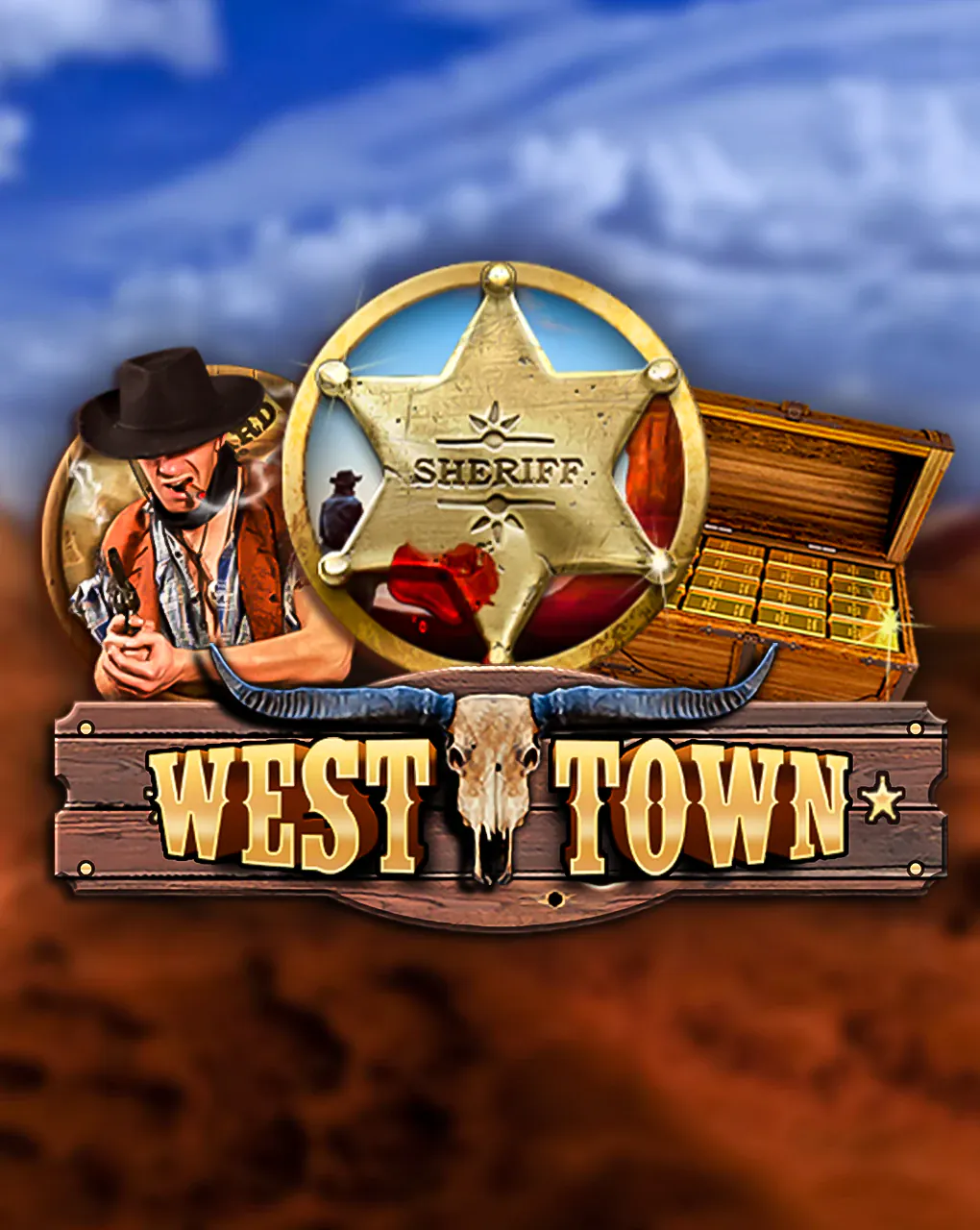 West Town - SUMMER138