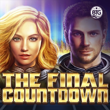 The Final Countdown - SUMMER138
