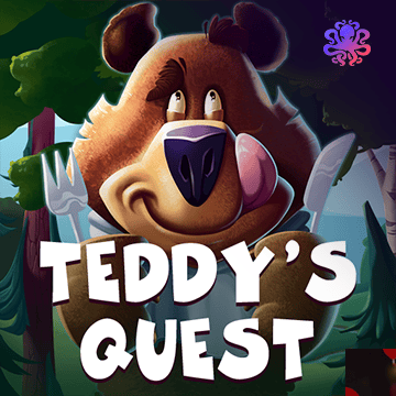 Teddys Quest - SUMMER138